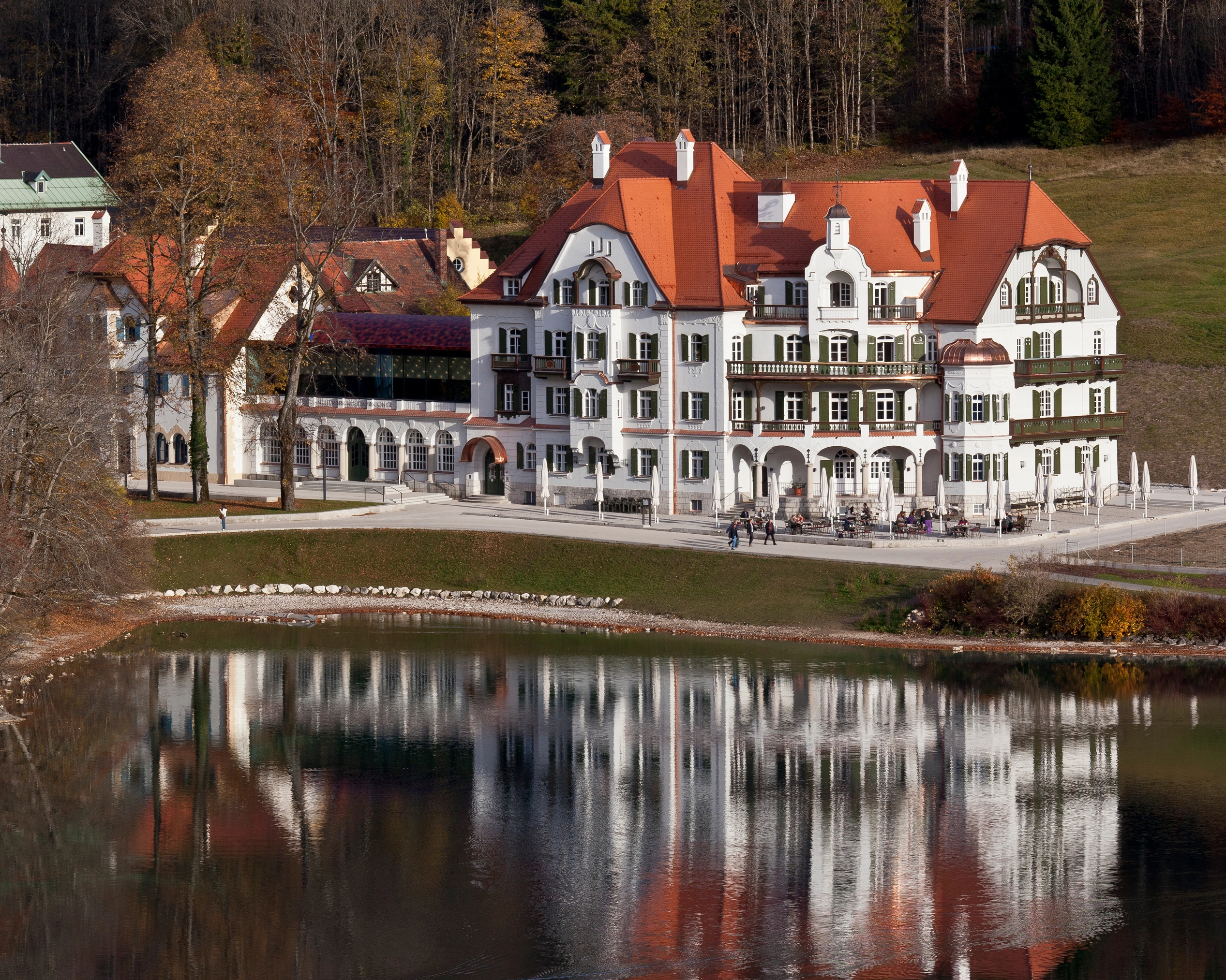 Museum der Bayerischen Könige