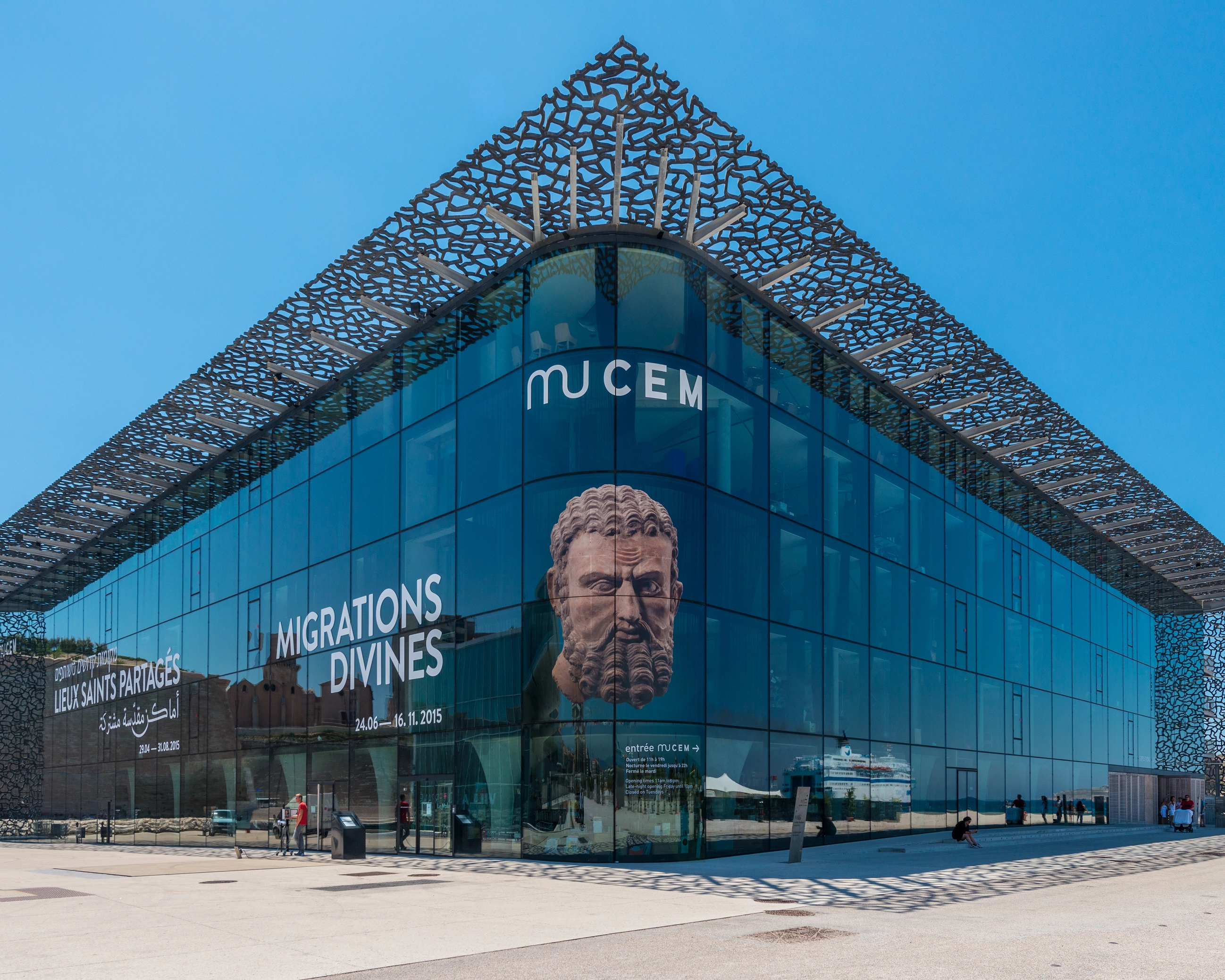 MuCEM_Marseille